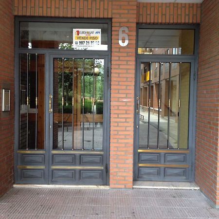 Piso Leon Apartment Ngoại thất bức ảnh