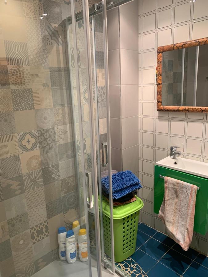 Piso Leon Apartment Ngoại thất bức ảnh