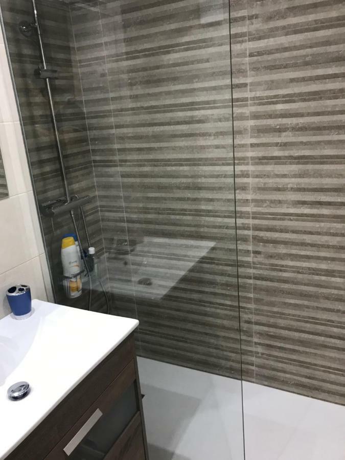 Piso Leon Apartment Ngoại thất bức ảnh