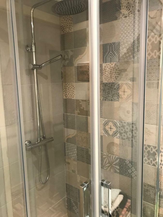 Piso Leon Apartment Ngoại thất bức ảnh