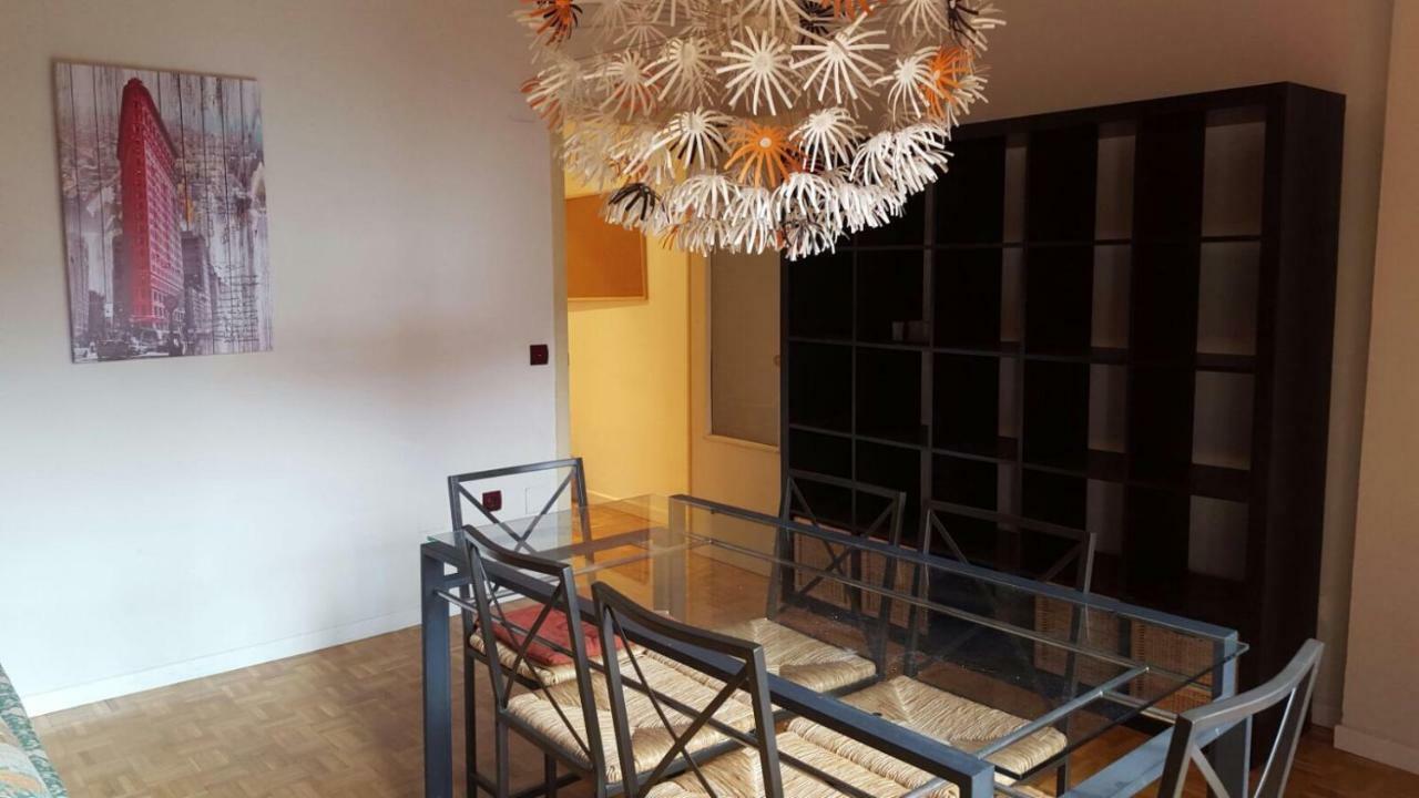 Piso Leon Apartment Ngoại thất bức ảnh