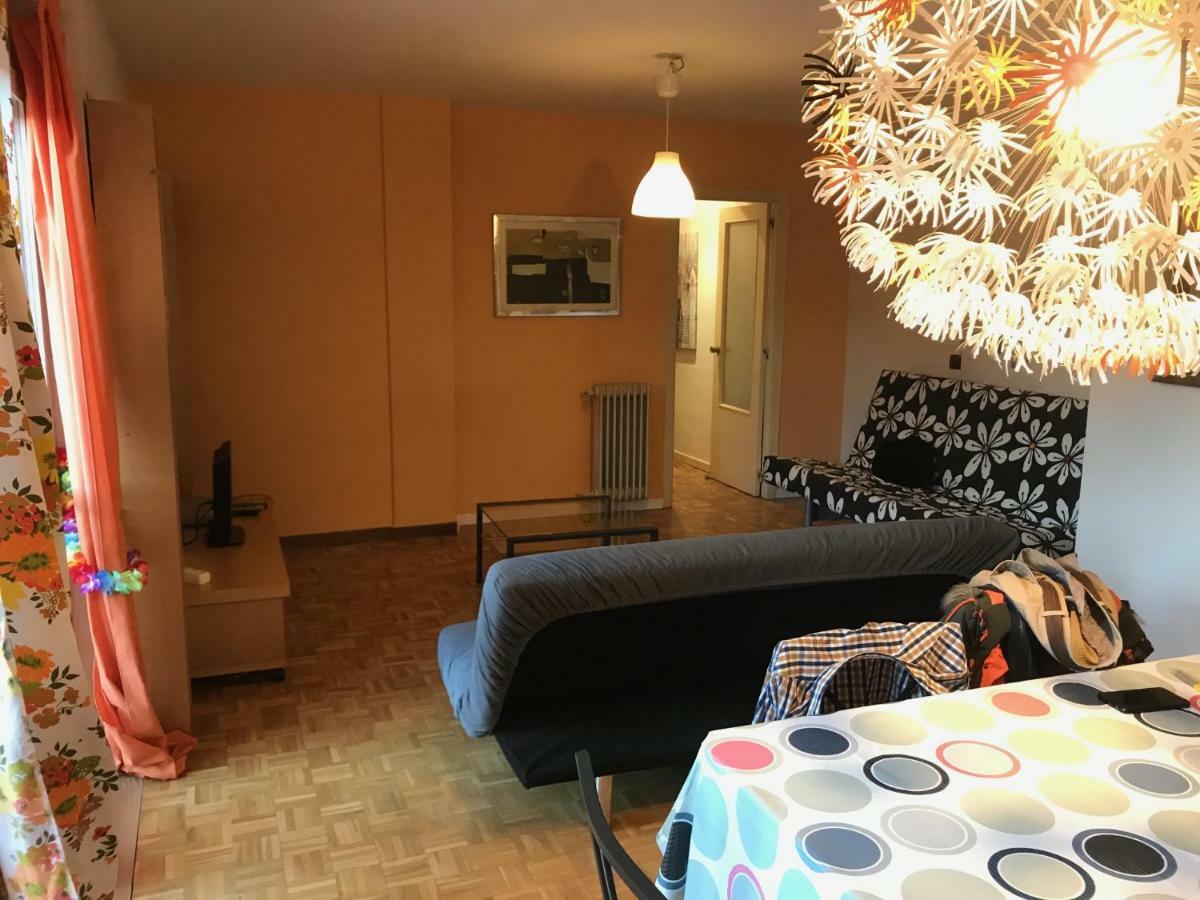 Piso Leon Apartment Ngoại thất bức ảnh