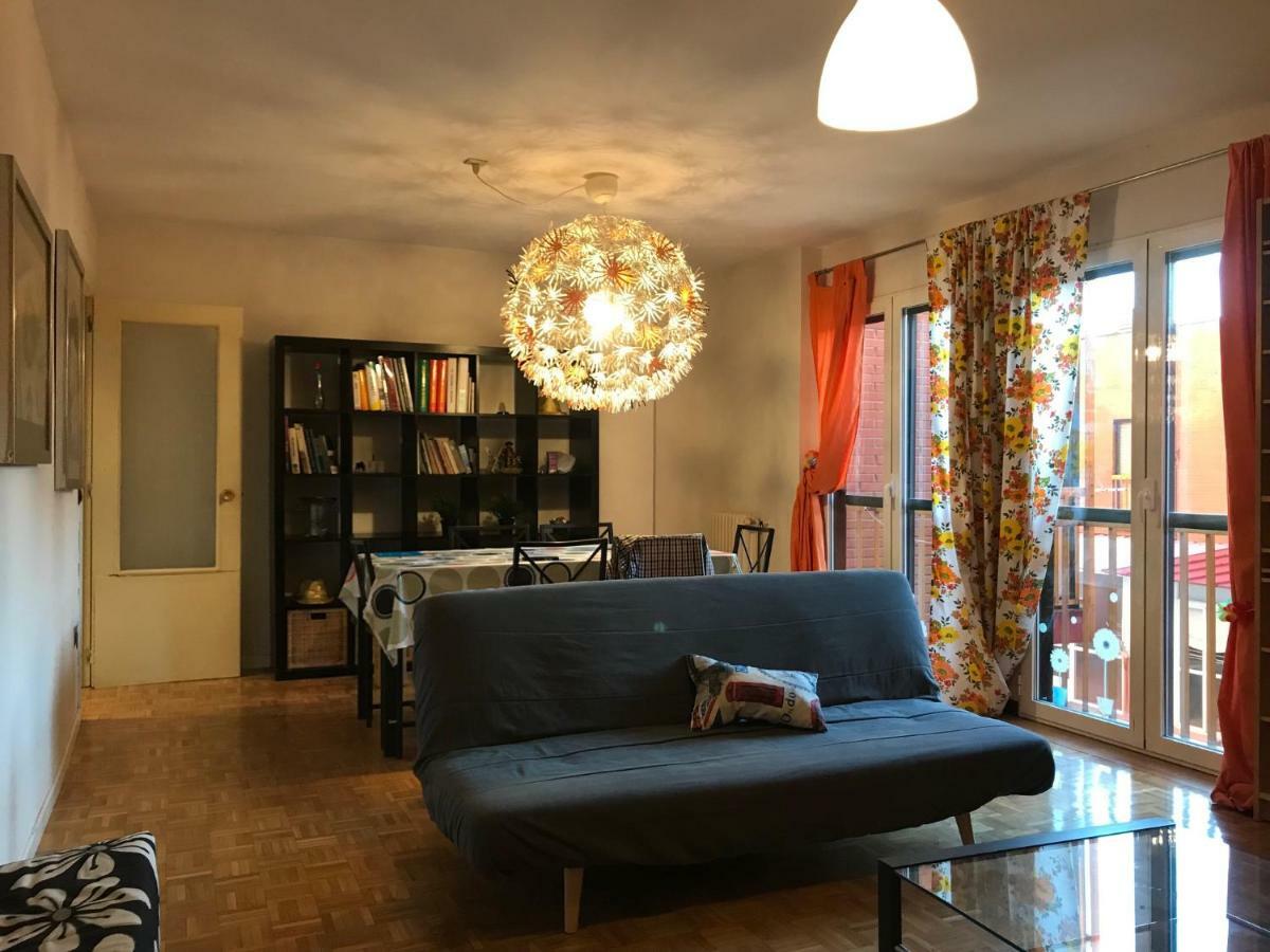 Piso Leon Apartment Ngoại thất bức ảnh