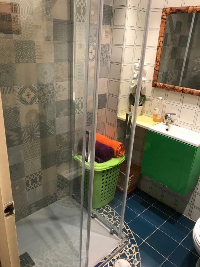 Piso Leon Apartment Ngoại thất bức ảnh