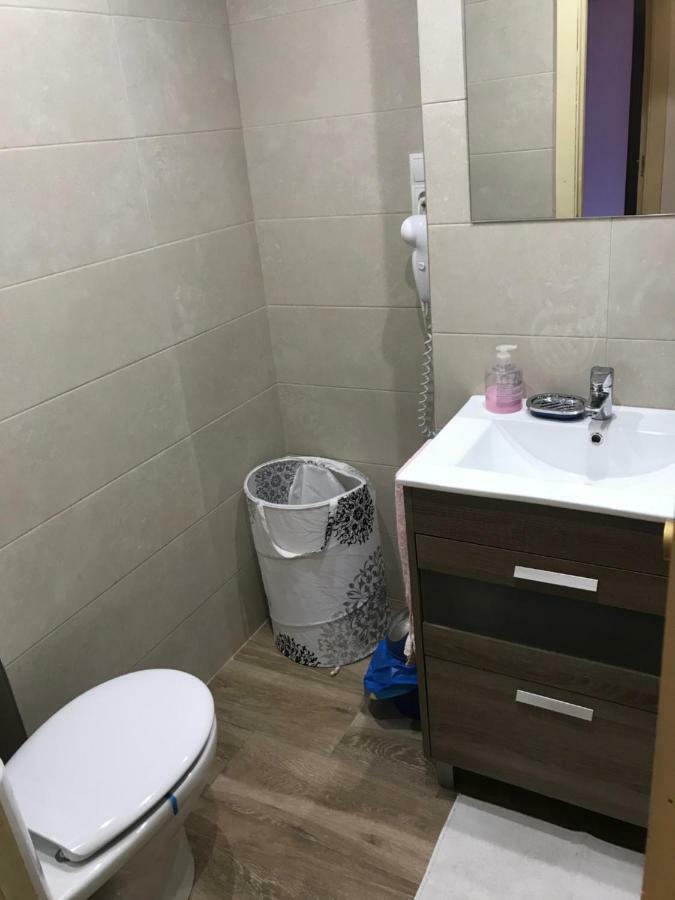 Piso Leon Apartment Ngoại thất bức ảnh