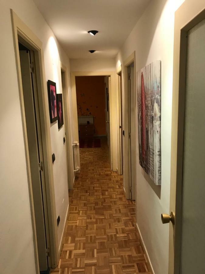 Piso Leon Apartment Ngoại thất bức ảnh